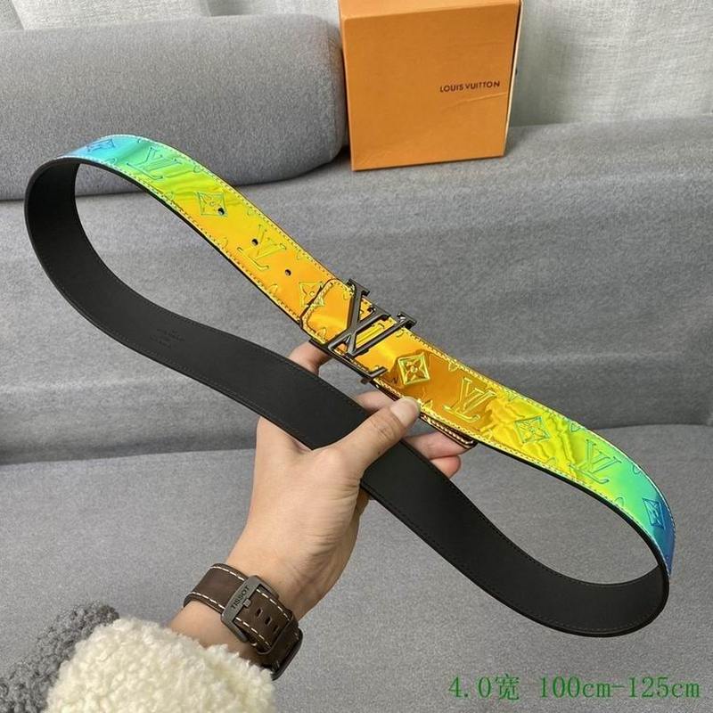 LV Belts 6808